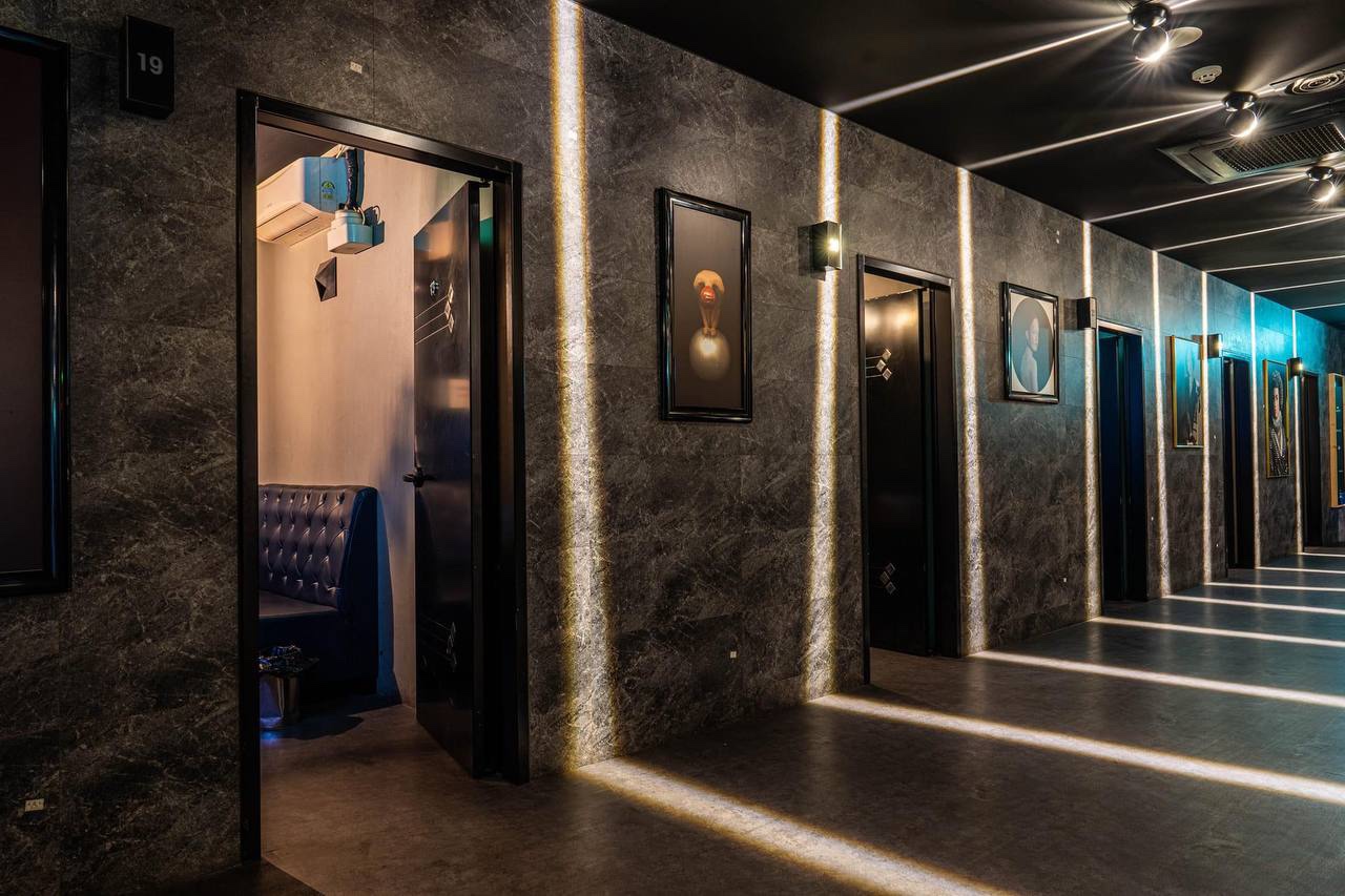 강서구가라오케